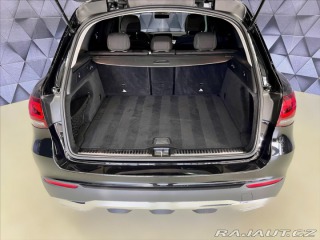 Mercedes-Benz GLC 200 9G-TRONIC 4MATIC, CHR 2020