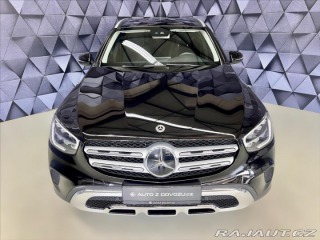 Mercedes-Benz GLC 200 9G-TRONIC 4MATIC, CHR 2020