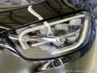 Mercedes-Benz GLC 200 9G-TRONIC 4MATIC, CHR 2020