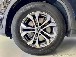 Mercedes-Benz GLC 200 9G-TRONIC 4MATIC, CHR 2020