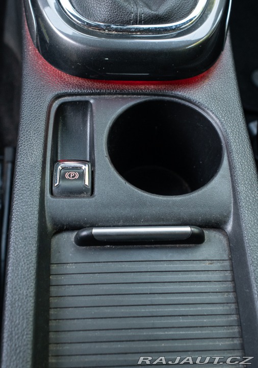 Opel Astra Opel Astra 1,4 Turbo, 103 2014