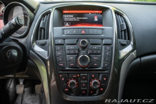 Opel Astra Opel Astra 1,4 Turbo, 103 2014