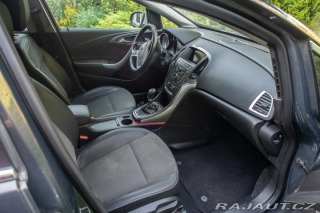 Opel Astra Opel Astra 1,4 Turbo, 103 2014