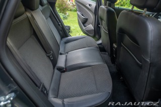 Opel Astra Opel Astra 1,4 Turbo, 103 2014