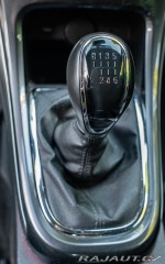 Opel Astra Opel Astra 1,4 Turbo, 103 2014