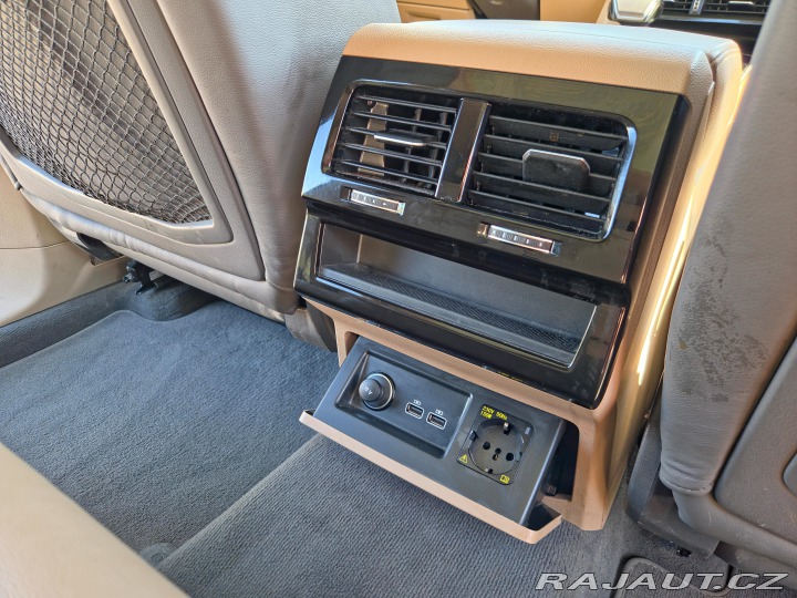 Volkswagen Touareg  2019