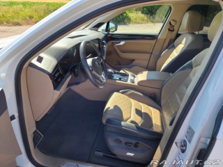 Volkswagen Touareg  2019