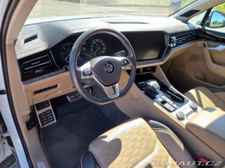 Volkswagen Touareg  2019