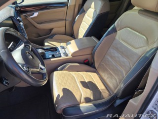 Volkswagen Touareg  2019