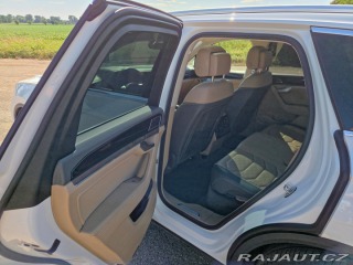 Volkswagen Touareg  2019
