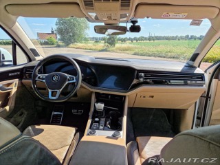 Volkswagen Touareg  2019