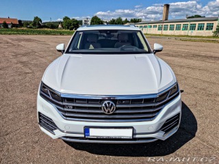 Volkswagen Touareg  2019