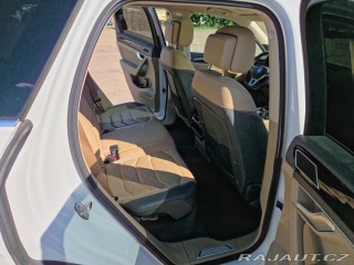Volkswagen Touareg  2019