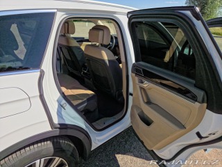Volkswagen Touareg  2019