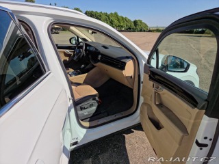 Volkswagen Touareg  2019