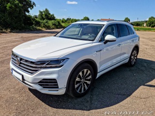 Volkswagen Touareg  2019