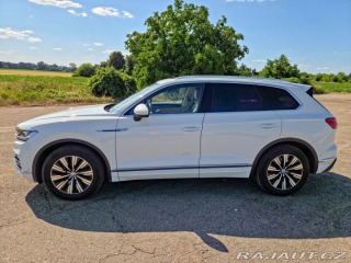 Volkswagen Touareg  2019