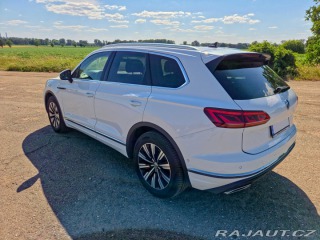 Volkswagen Touareg  2019