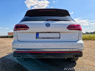 Volkswagen Touareg  2019