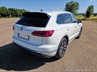 Volkswagen Touareg  2019
