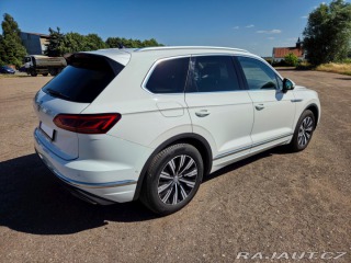Volkswagen Touareg  2019