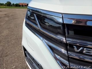Volkswagen Touareg  2019