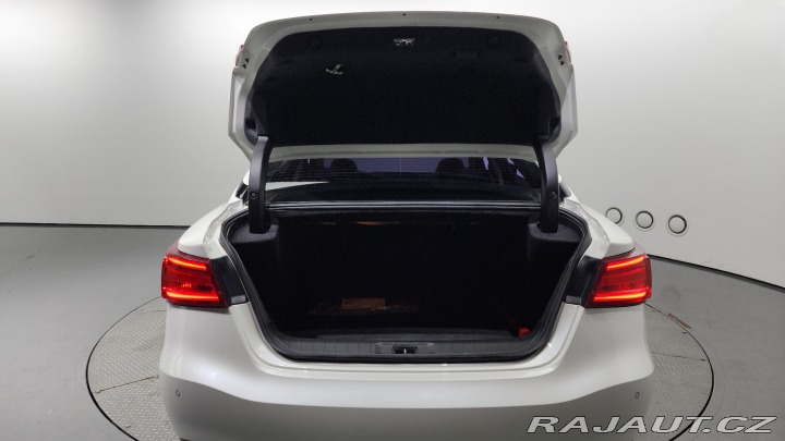 Nissan Maxima MAXIMA PLATINUM 2017