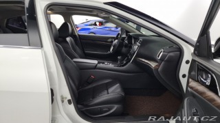 Nissan Maxima MAXIMA PLATINUM 2017
