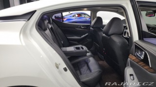 Nissan Maxima MAXIMA PLATINUM 2017