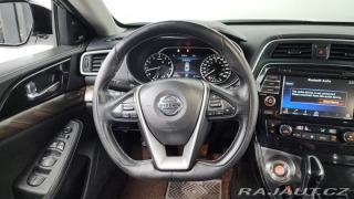 Nissan Maxima MAXIMA PLATINUM 2017