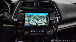 Nissan Maxima MAXIMA PLATINUM 2017
