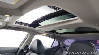 Nissan Maxima MAXIMA PLATINUM 2017