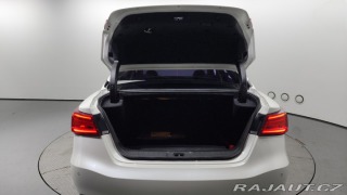 Nissan Maxima MAXIMA PLATINUM 2017