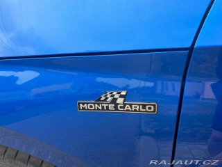 Škoda Kamiq Monte Carlo 2021