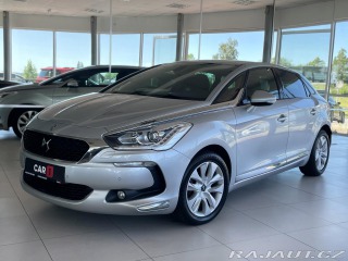   DS Automobiles DS5 1,6 BlueHDi 120*Navi*Tažn