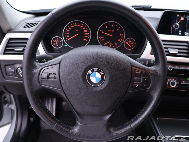 BMW 3 2,0 318d 110kW Aut.klima 2017