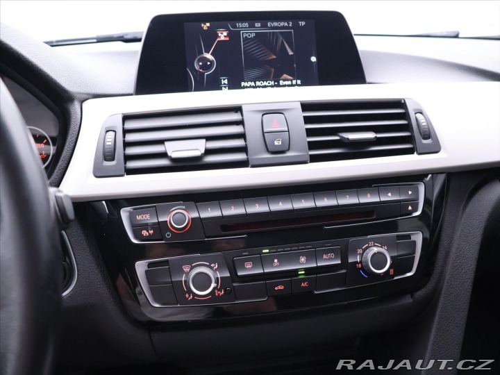 BMW 3 2,0 318d 110kW Aut.klima 2017