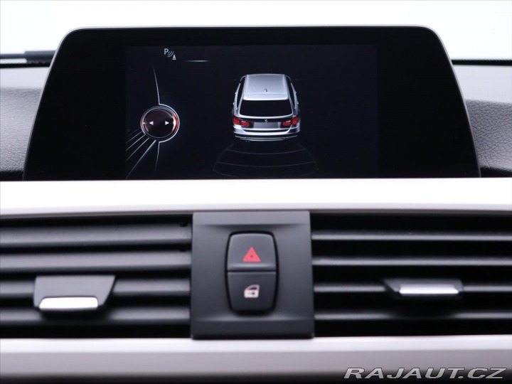 BMW 3 2,0 318d 110kW Aut.klima 2017