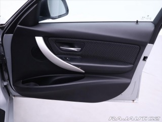 BMW 3 2,0 318d 110kW Aut.klima 2017