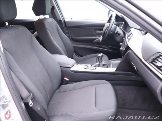 BMW 3 2,0 318d 110kW Aut.klima 2017