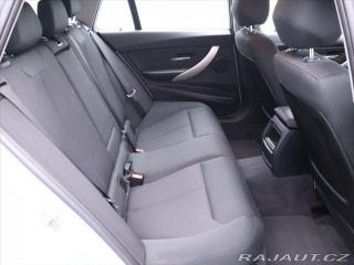 BMW 3 2,0 318d 110kW Aut.klima 2017