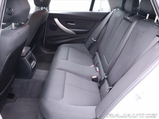 BMW 3 2,0 318d 110kW Aut.klima 2017