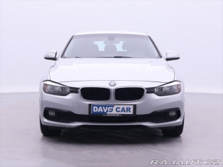 BMW 3 2,0 318d 110kW Aut.klima 2017