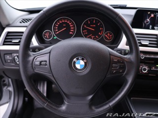 BMW 3 2,0 318d 110kW Aut.klima 2017