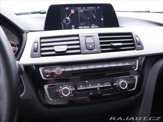 BMW 3 2,0 318d 110kW Aut.klima 2017