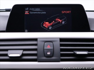 BMW 3 2,0 318d 110kW Aut.klima 2017