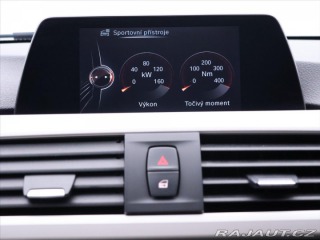 BMW 3 2,0 318d 110kW Aut.klima 2017