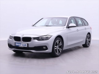 BMW 3 2,0 318d 110kW Aut.klima 2017