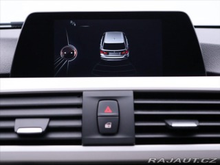 BMW 3 2,0 318d 110kW Aut.klima 2017