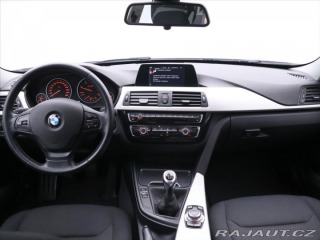 BMW 3 2,0 318d 110kW Aut.klima 2017